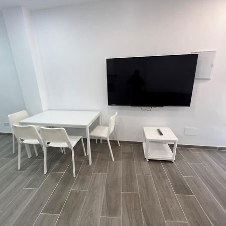 Apartamentos Montalvo Metropolis C トレモリノス エクステリア 写真