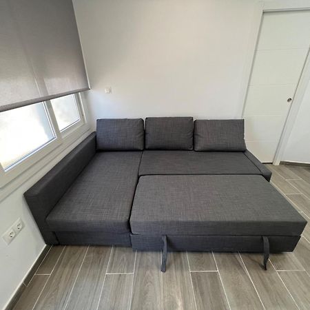 Apartamentos Montalvo Metropolis C トレモリノス エクステリア 写真