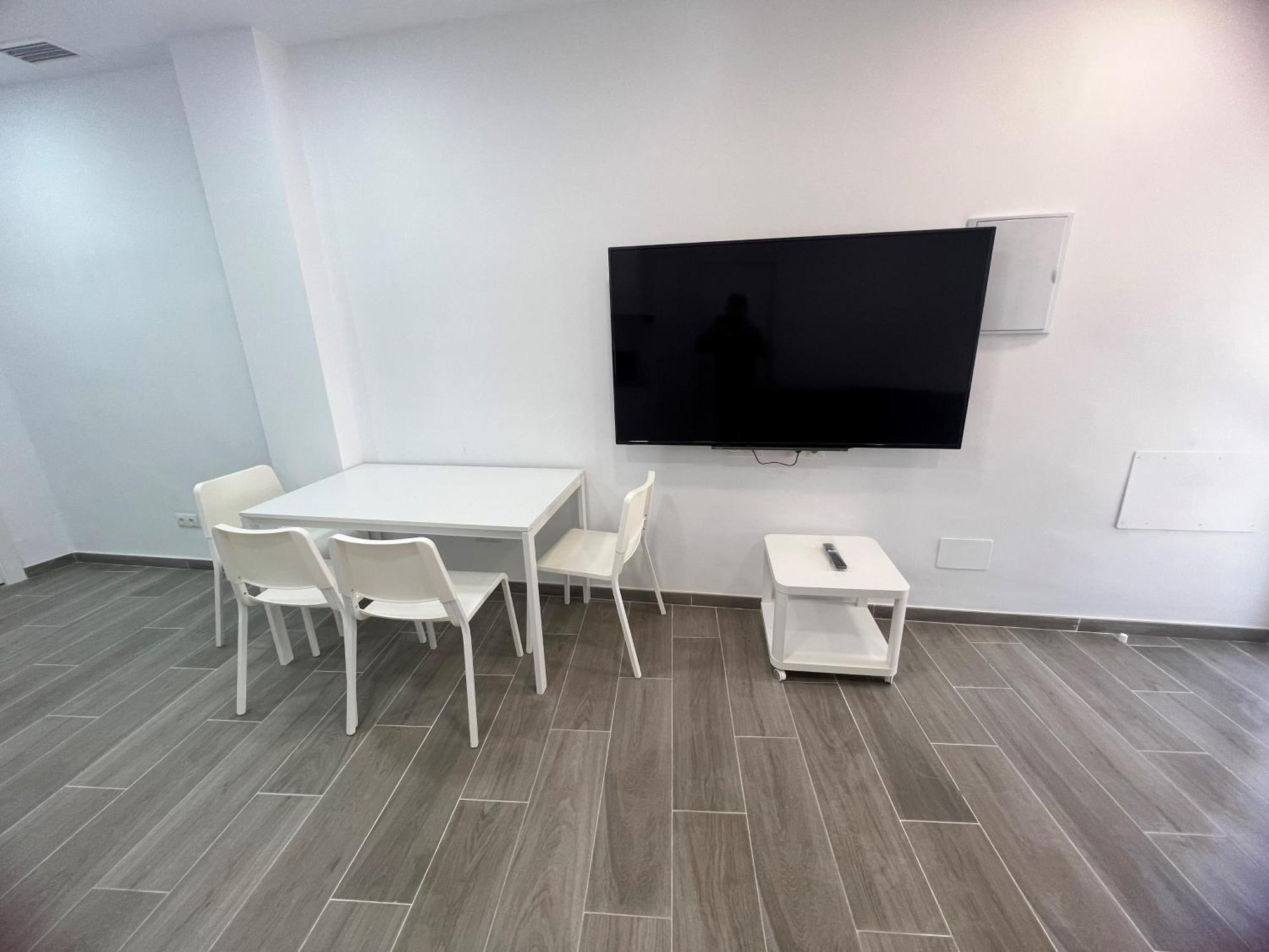Apartamentos Montalvo Metropolis C トレモリノス エクステリア 写真