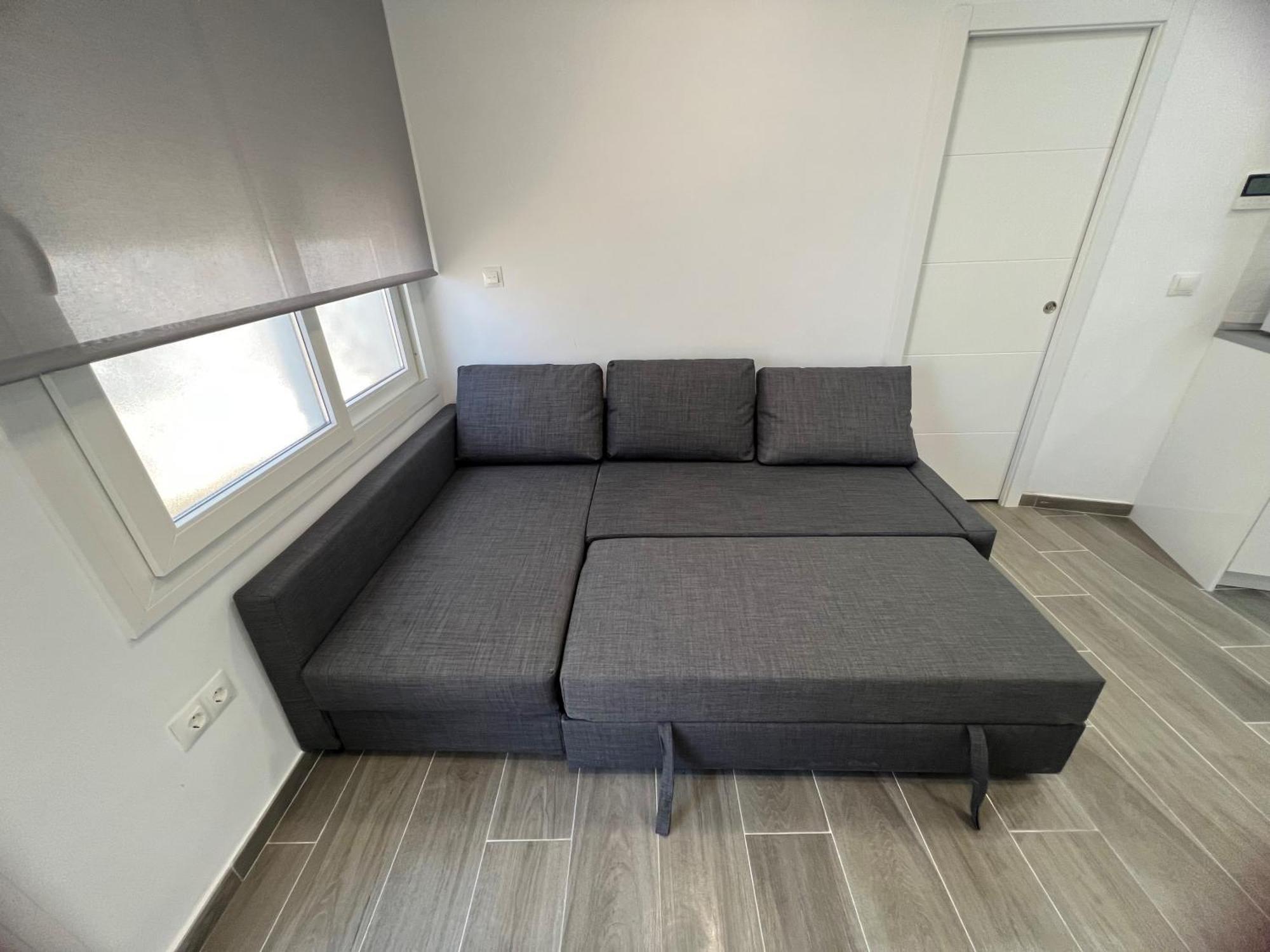 Apartamentos Montalvo Metropolis C トレモリノス エクステリア 写真