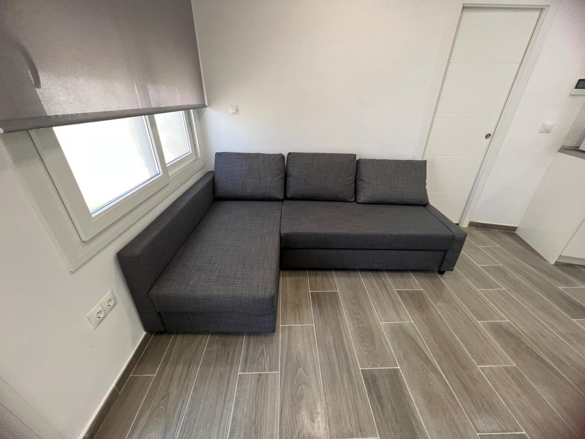 Apartamentos Montalvo Metropolis C トレモリノス エクステリア 写真
